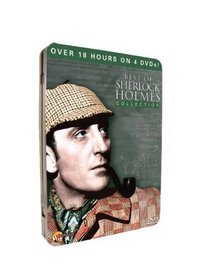 Best of Sherlock Holmes Collection