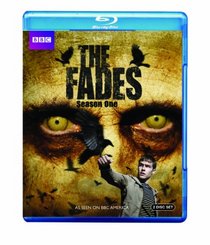 Fades: Season One [Blu-ray]