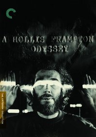 A Hollis Frampton Odyssey (Criterion Collection)