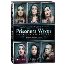 Prisoners Wives: Complete Collection Boxed Set - DVD