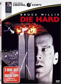 Die Hard (+ Digital Copy)