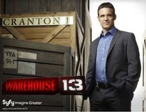 Warehouse 13: Season 2