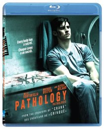 Pathology [Blu-ray]