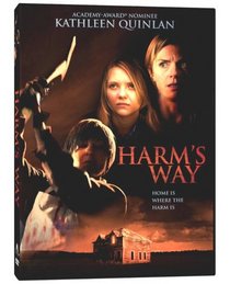 Harm's Way