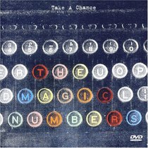 The Magic Numbers: Take a Chance