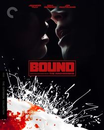 Bound (The Criterion Collection) [4K UHD]