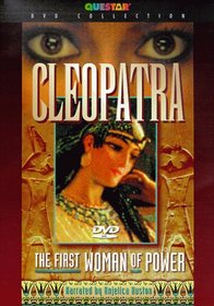 Cleopatra: The First Woman of Power