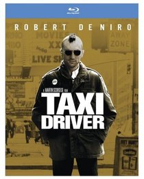 Taxi Driver [Blu-ray] [Blu-ray] (2011) Robert DeNiro; Jodie Foster; Peter Boyle