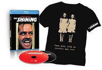 Shining, The (BD) [Blu-ray]