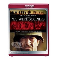 We Were Soldiers [HD DVD]