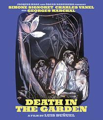 Death in the Garden [Blu-ray]