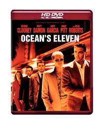 OCEAN'S ELEVEN (2001) / (WS SUB AC3 DOL) - OCEAN'S ELEVEN (2001) / (WS SUB AC3 DOL)