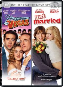 Honeymoon in Vegas/Just Married