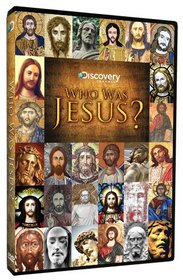 Who Was Jesus?