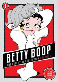 Betty Boop: The Essential Collection, Vol. 1