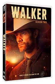 Walker: Season Two