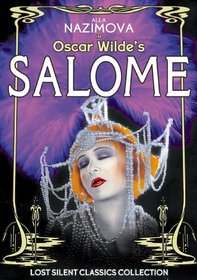 Salome (Silent)