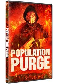 Population Purge [DVD]