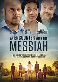 An Encounter with the Messiah [DVD]