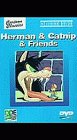 Herman & Catnip