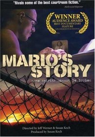 Mario's Story