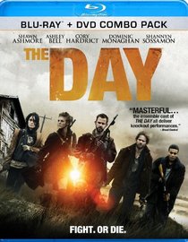 The Day [Two-Disc Blu-ray/DVD Combo]