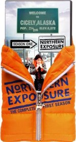 Northern Exposure - The Complete First Season