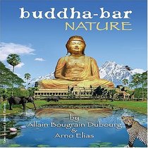 Buddha-Bar Nature (CD & DVD)