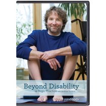 Beyond Disability: A Yoga Practice with Matthew Sanford