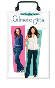 Gilmore Girls: The Complete Series Collection