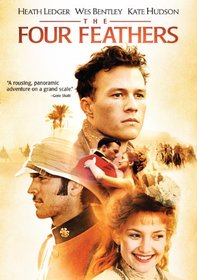 Four Feathers (2002)