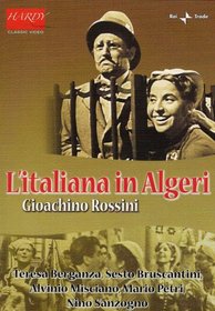 L' Italiana in Algeri