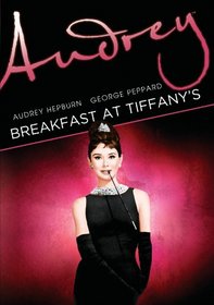 Breakfast at Tiffany's