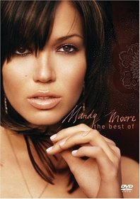 The Best of Mandy Moore
