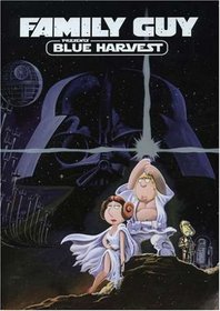 Family Guy - Blue Harvest Special Edition (w/ limited-edition collectibles)