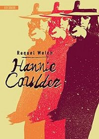 Hannie Caulder [Olive Signature Blu-ray]