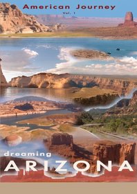 American Journey Vol. 1 - Dreaming Arizona
