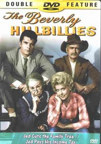 The Beverly Hillbillies - Jed Pays His Taxes