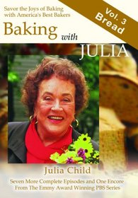 Baking with Julia Volume 3