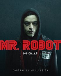 Mr. Robot: Season 2