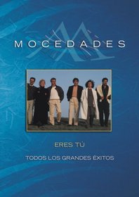 Mocedades: Eres Tu - Todos Los Grandes Exitos