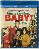 Merry Christmas Baby Blu-Ray