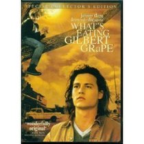 WHAT'S EATING GILBERT GRAPE / (WS COLL SPEC SUB) - WHAT'S EATING GILBERT GRAPE / (WS COLL SPEC SUB)