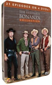 The Ultimate Bonanza Collection