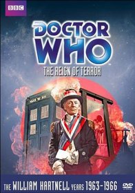 Doctor Who: The Reign of Terror (Story 8)