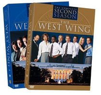 The West Wing - The Complete First Two Seasons (2-Pack)