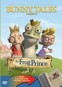 Bunny Tales: The Frog Prince
