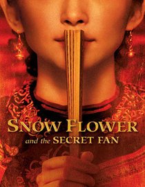 Snow Flower And The Secret Fan (Rental Ready)