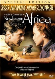 Nowhere in Africa (German with English Subtitles)