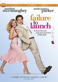 Failure to Launch (Full Screen Edition)